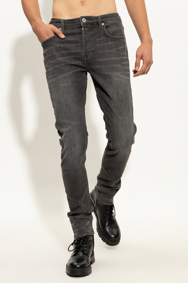 AllSaints outlet Cigarette Jeans